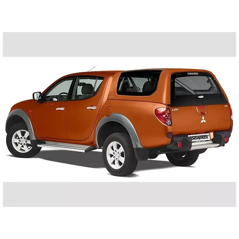 Купити Кунг для Mitsubishi L200 DC Shortbed - Road Ranger RH2 Special